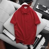 Áo Polo Nam ICONDENIM Logo Mark
