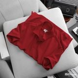 Áo Polo Nam ICONDENIM Logo Mark