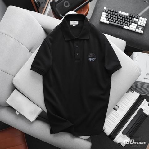 Áo Polo Nam ICONDENIM MONSTER