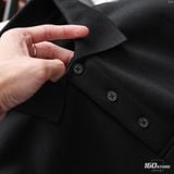 Áo Polo Nam ICONDENIM MONSTER