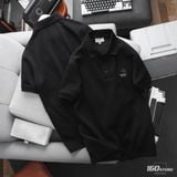Áo Polo Nam ICONDENIM MONSTER