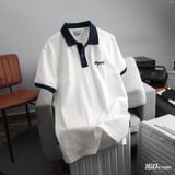 Áo Polo Nam ICONDENIM Orgnls
