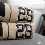 Áo Polo Nam ICONDENIM Pattern Vertical Stripes N 25