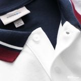 Áo Polo Nam ICONDENIM Sleeves Colors Mixed