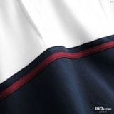 Áo Polo Nam ICONDENIM Sleeves Colors Mixed