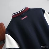 Áo Polo Nam ICONDENIM Sleeves Colors Mixed