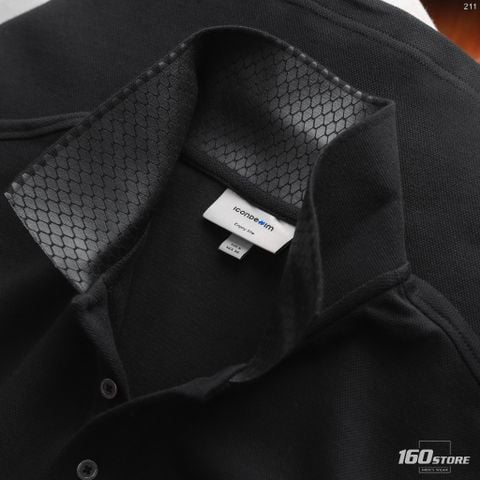 Áo Polo ICONDENIM Shade Flow
