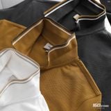Áo Polo Nam ICONDENIM Trim Color