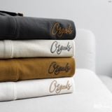 Áo Polo Nam ICONDENIM Trim Color