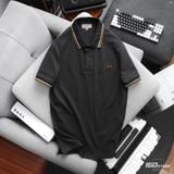 Áo Polo Nam ICONDENIM Trim Color