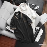 Áo Polo Nam ICONDENIM Trim Color
