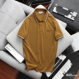 Áo Polo Nam ICONDENIM Trim Color