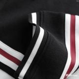 Áo Polo Nam ICONDENIM Mixed Fabric Tales