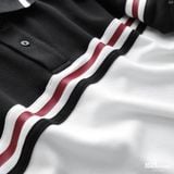 Áo Polo Nam ICONDENIM Mixed Fabric Tales