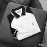 Áo Polo Nam ICONDENIM Raglan Fusion Layers
