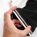 Áo Polo Nam ICONDENIM Raglan Fusion Layers