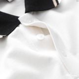 Áo Polo Nam ICONDENIM Raglan Fusion Layers