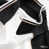 Áo Polo Nam ICONDENIM Raglan Fusion Layers
