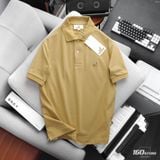 Áo Polo Nam Yellowsoc Classic