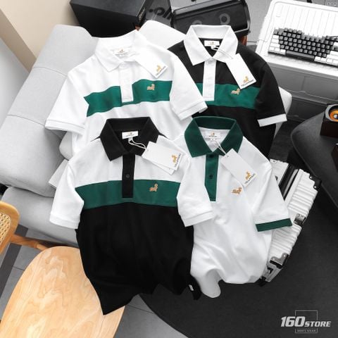 ao-polo-nam-yellowsoc-color-block-stripe
