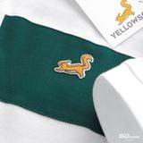 Áo Polo Nam Yellowsoc Color Block Stripe