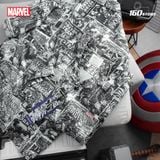 Áo Sơ Mi Nam Cuban ICONDENIM ft MARVEL ART COMIC