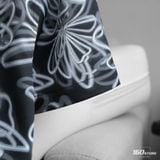 Áo Sơ Mi Cuban Nam ICONDENIM Floral Threads