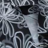 Áo Sơ Mi Cuban Nam ICONDENIM Floral Threads