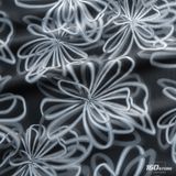 Áo Sơ Mi Cuban Nam ICONDENIM Floral Threads