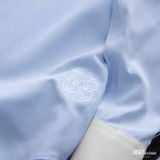 Áo Sơ Mi Nam ICONDENIM Patterned Heat - Embossed