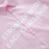 Áo Sơ Mi Nam ICONDENIM Stronger With Each Challenge
