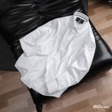 Áo Sơ Mi Nam Tay Dài ICONDENIM Antibacterial