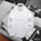 Áo Sơ Mi Nam Tay Dài ICONDENIM Antibacterial