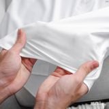Áo Sơ Mi Nam Tay Dài ICONDENIM Antibacterial