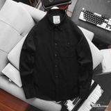 Áo Sơ mi Nam Tay Dài ICONDENIM Vintage Spirit