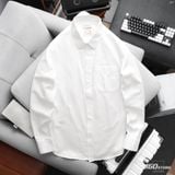 Áo Sơ mi Nam Tay Dài ICONDENIM Vintage Spirit