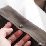 Áo Sơ mi Nam Tay Dài ICONDENIM Vintage Spirit