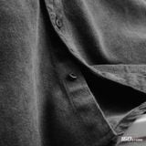 Áo Sơ Mi Nam Tay Ngắn N.Y.C ICONDENIM
