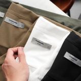 Áo Sơ Mi Cuban Nam ICONDENIM Waffle Air Comfort