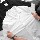 Áo Sơmi Cuban Nam ICONDENIM Natural Voyager