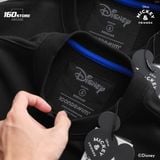 Áo Nỉ Nam ICONDENIM Mickey & Friends Bring The Bold Form Regular