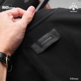 Áo Nỉ Nam ICONDENIM Mickey & Friends Bring The Bold Form Regular