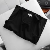 Áo Tanktop Nam ICONDENIM Basic