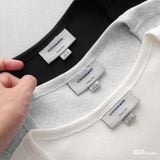 Áo Tanktop Nam ICONDENIM Basic