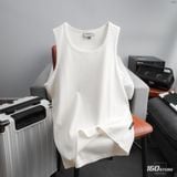 Áo Tanktop Nam ICONDENIM Basic