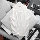 Áo Tanktop Nam ICONDENIM Basic