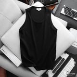 Áo Tanktop Nam ICONDENIM Basic