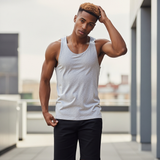 Áo Tanktop ICONDENIM Sleeveless