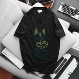 Áo Thun Nam ICONDENIM Boss Doberman