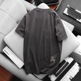 Áo Thun Nam ICONDENIM Boss Doberman